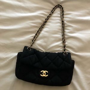 Chanel Flap Bag
